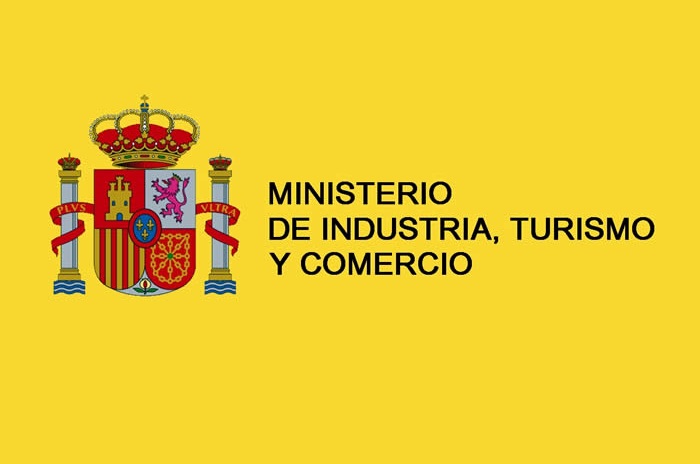 Ministerio de Industria