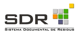 SDR - Sistema Documental de Residus