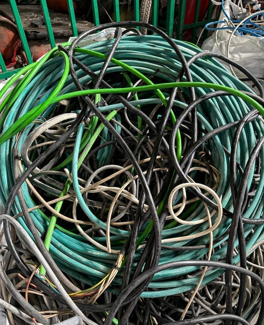 Cable PVC