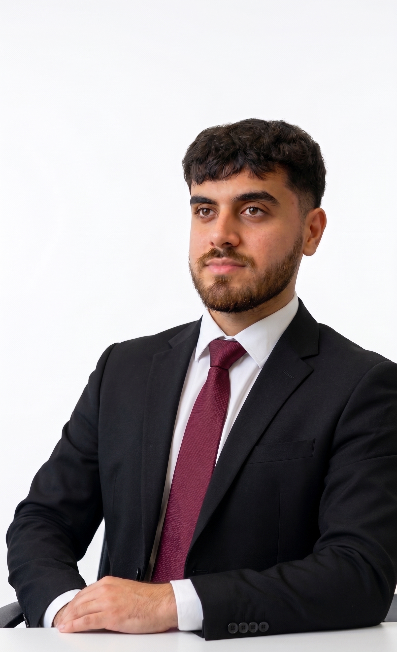 Executive Director